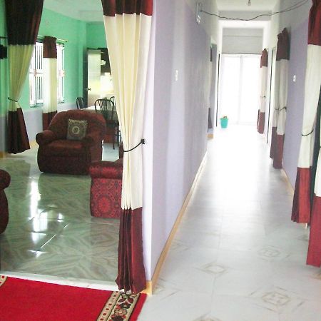 Apartment - Homestays Sylhet Exterior foto