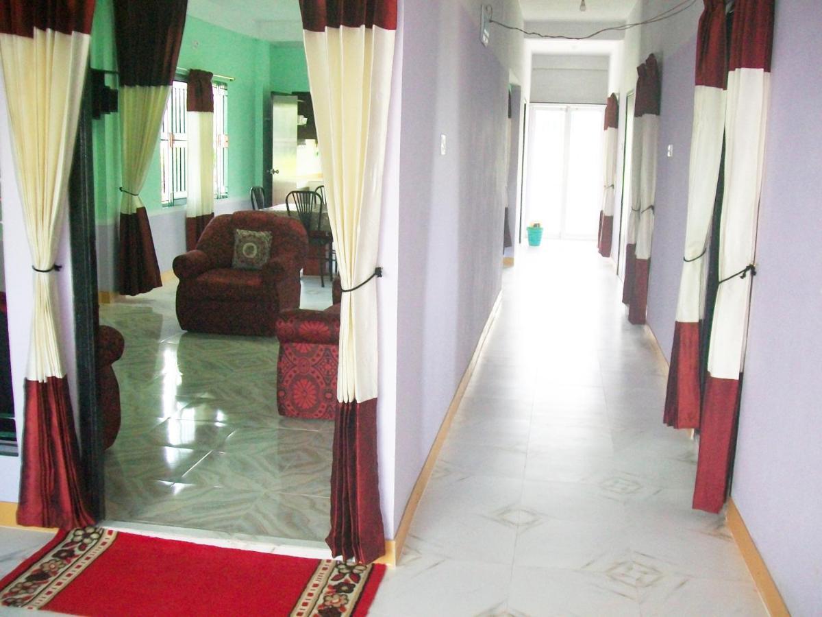 Apartment - Homestays Sylhet Exterior foto