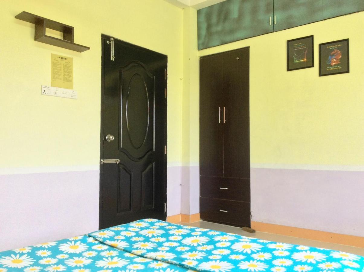 Apartment - Homestays Sylhet Exterior foto