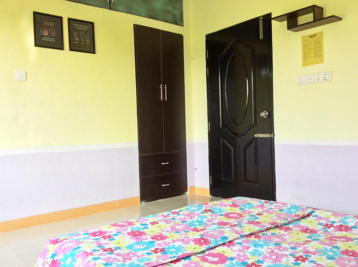 Apartment - Homestays Sylhet Exterior foto