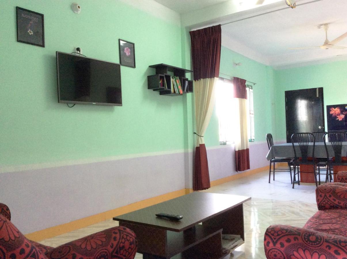 Apartment - Homestays Sylhet Exterior foto