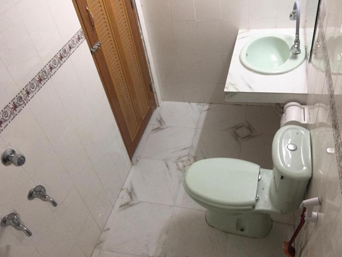Apartment - Homestays Sylhet Exterior foto