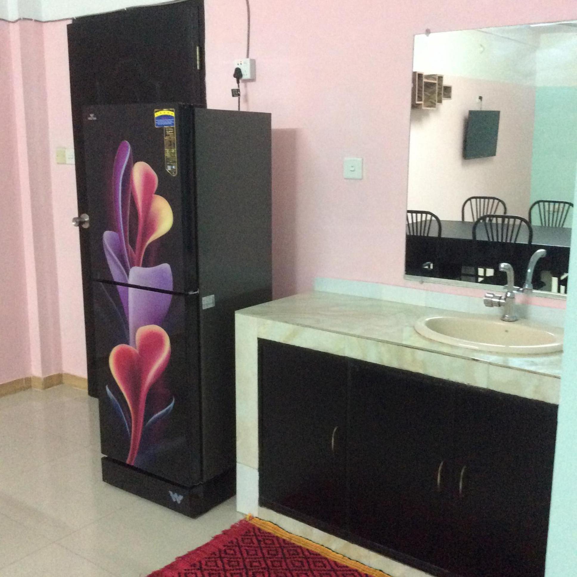 Apartment - Homestays Sylhet Exterior foto