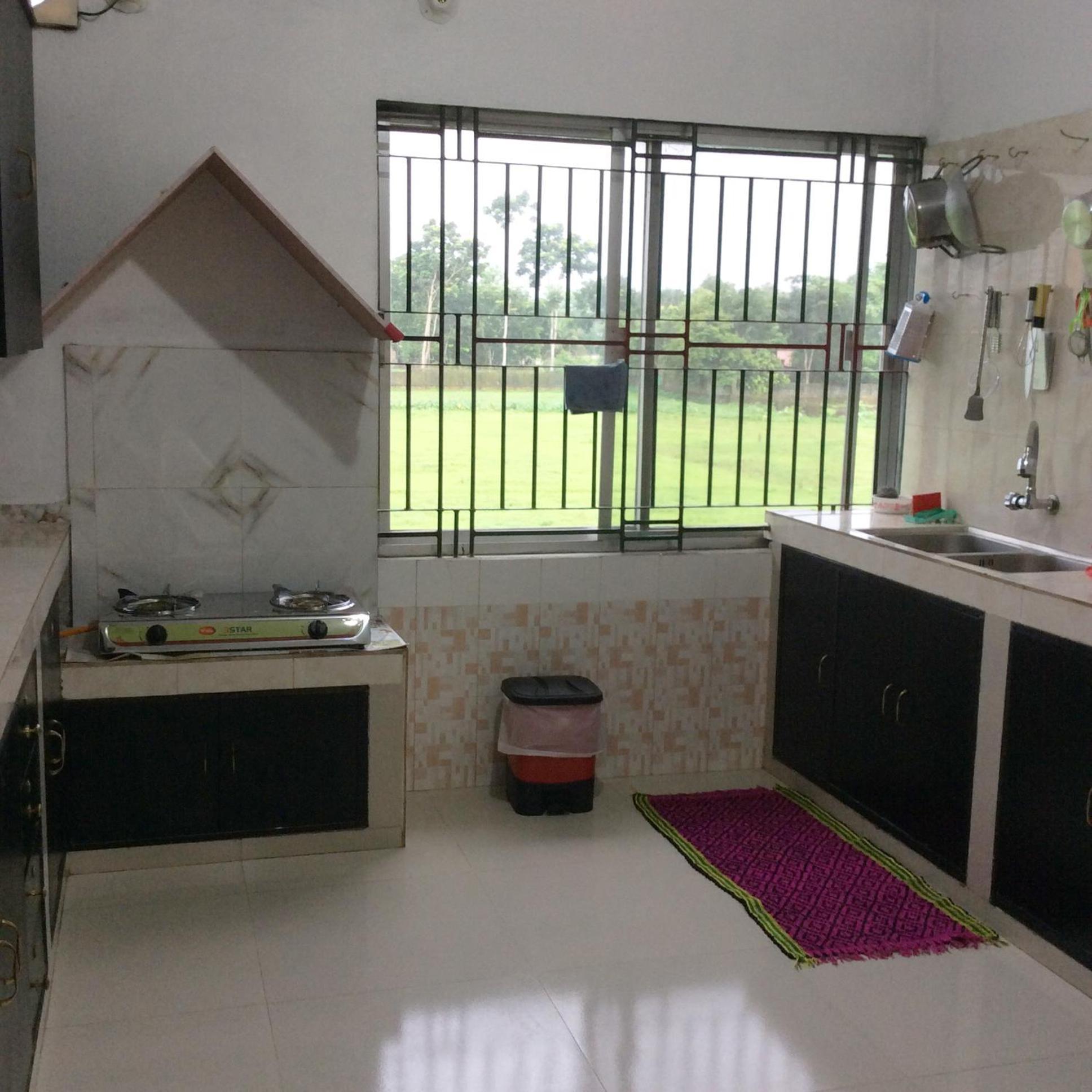 Apartment - Homestays Sylhet Exterior foto