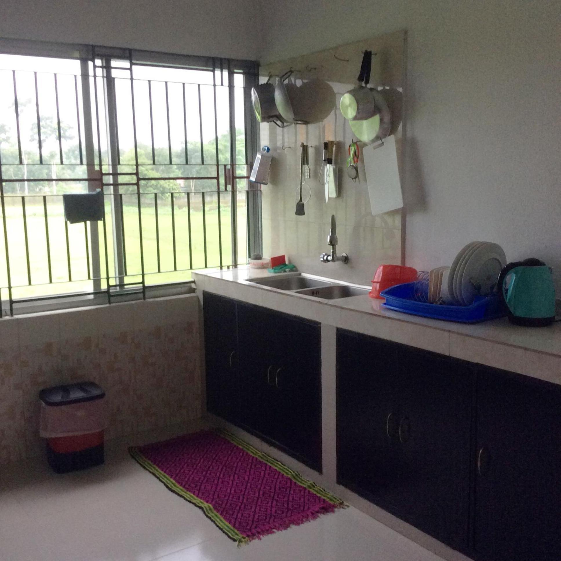 Apartment - Homestays Sylhet Exterior foto