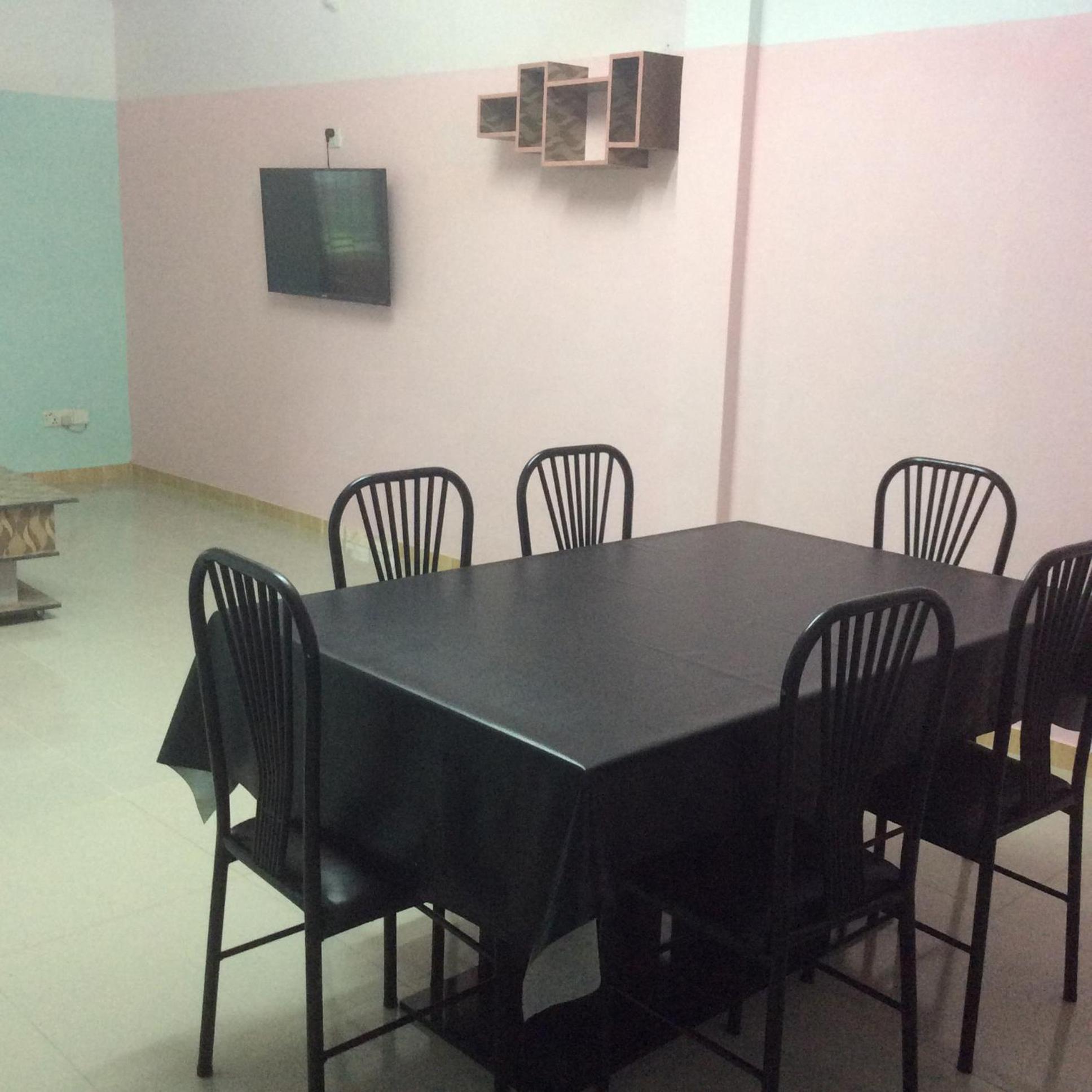 Apartment - Homestays Sylhet Exterior foto
