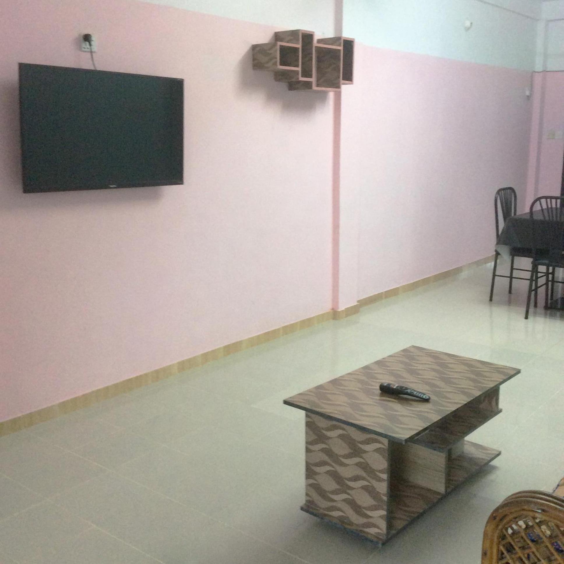 Apartment - Homestays Sylhet Exterior foto