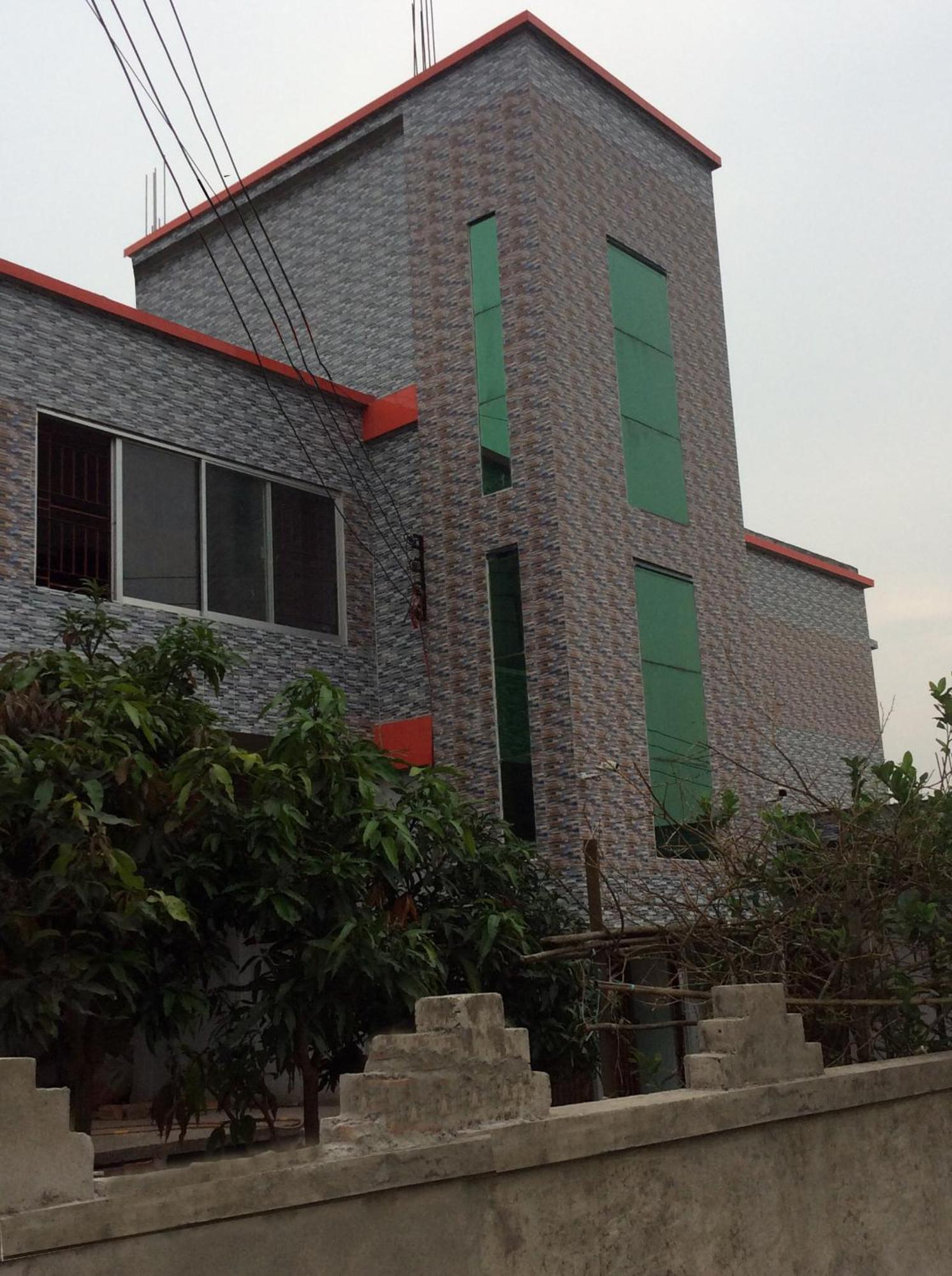Apartment - Homestays Sylhet Exterior foto